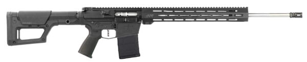 APF VARMINT 2.0 6MM CREED BLK 22 PRS LIT — view 1