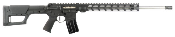 APF VARMINT 2.0 243WIN BLK 18 MLOK PRS LITE — view 1