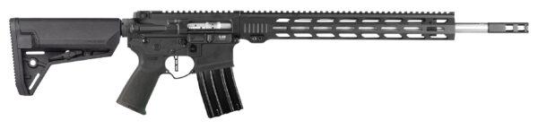 APF VARMINT 2.0 6MM ARC BLK 22 MLOK PRS LITE — view 1