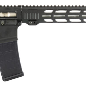 APF VARMINT 2.0 204RUG BLK 20 MLOK PRS LITE