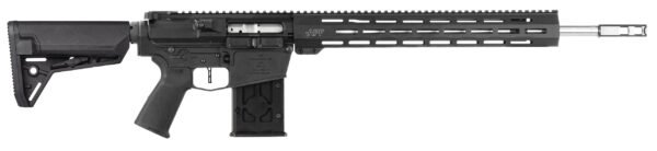 APF DMR 2.0 22-250 BLK 18 MLOK MAGPUL SL-S — view 1