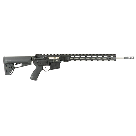 APF DMR 2.0 223WYLDE BLK 18 MLOK ACS 30RD — view 1