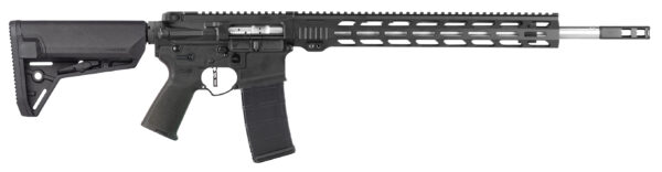 APF DMR 2.0 204RUG BLK 18 MLOK MAGPUL SL-S — view 1