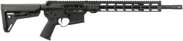 APF CARBINE 2.0 5.56 BLK 16 MLOK 30RD — view 1