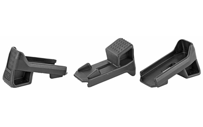 MAGPOD 3PK FOR GEN2 PMAGS BLACK — view 1