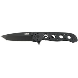 CRKT M16 BL/PL Tanto