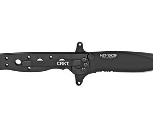 CRKT M21-10KSF 3.13" COMBO EDGE — view 2