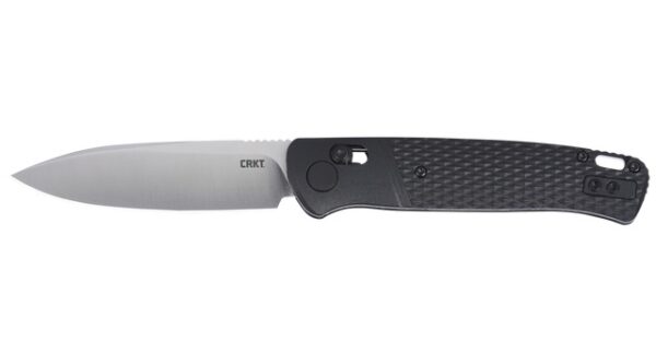 CRKT K430KXPC  COUNTERPART                   BLACK — view 1