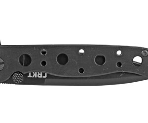 CRKT M16 STAINLESS SPEAR PNT BLK PLN — view 3