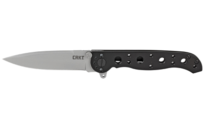 CRKT M16-01S 3.06" PLAIN EDGE — view 1
