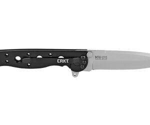 CRKT M16-01S 3.06" PLAIN EDGE — view 2
