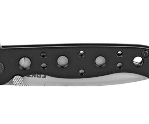 CRKT M16-01S 3.06" PLAIN EDGE — view 3