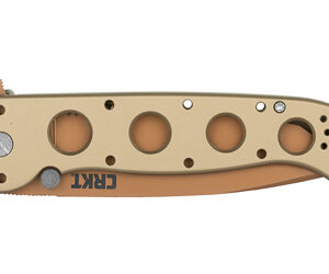 CRKT M16-14D DESERT 3.99" T CMBO — view 3