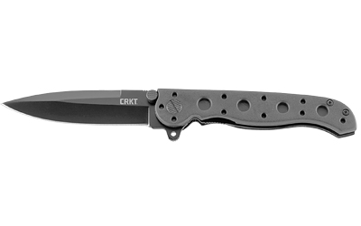 CRKT M16-Z EDC 3" BLK PLN — view 1