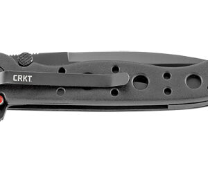 CRKT M16-Z EDC 3" BLK PLN — view 2