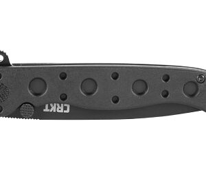 CRKT M16 EDC 3" ZYTEL BLK COMBO — view 3