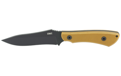 CRKT RAMADI 4.37" COYOTE W/SHEATH — view 1