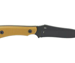 CRKT RAMADI 4.37" COYOTE W/SHEATH — view 2