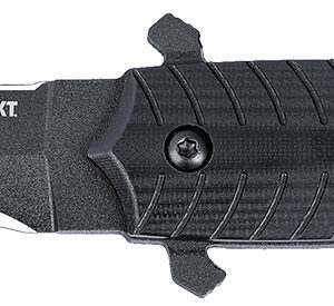 CRKT 2263 Xolotl  4.53" Black
