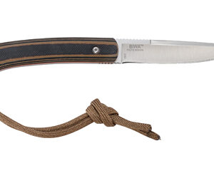 CRKT BIWA 3.02" PLAIN EDGE W/SHEATH — view 2