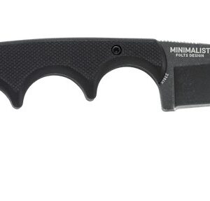 CRKT 2384KC   MINIMALIST        2.16 DROP      BLK