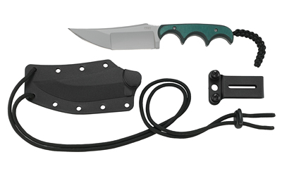 CRKT KATANA 3.56" PLAIN W/SHEATH — view 1
