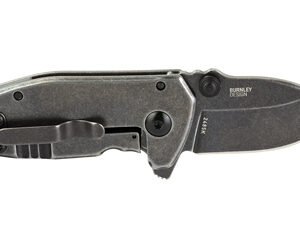 CRKT SQUID CMPCT BLACK 3.36" PLN EDG — view 2