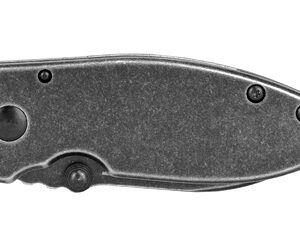 CRKT SQUID BLACK STONEWASH 2.16" — view 3
