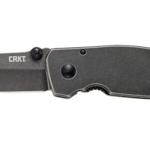 CRKT 2490KSC  SQUID                          BLACK