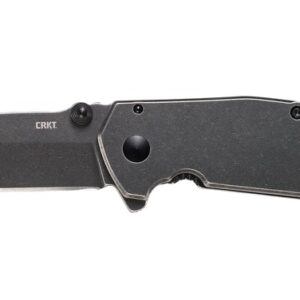 CRKT 2493C    SQUID ASSISTED    2.37          BLK