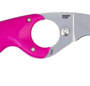 CRKT 2511F    BEAR CLAW              2.39 SER  PNK