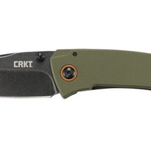 CRKT 2520C    TUNA              3.22       ODG