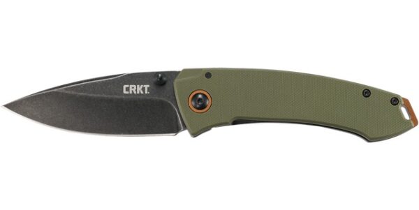 CRKT 2520C    TUNA              3.22       ODG — view 1