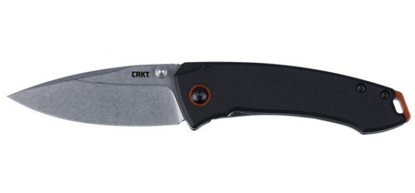 CRKT 2522C    TUNA COMPACT      2.73          SLVR — view 1