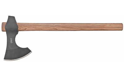 CRKT BERSERKER AXE W/HAMMER — view 1