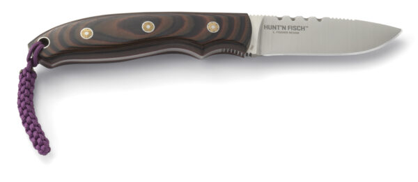 CRK HUNT'N FISCH DRP PNT FIXED — view 1