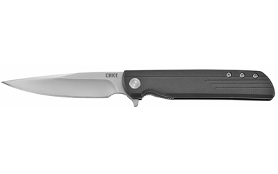 CRKT LCK + 3.33" PLAIN — view 1