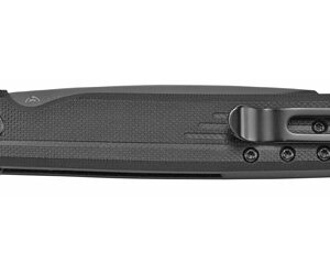 CRKT LCK + TANTO BLACKOUT 3.22" PLN — view 3