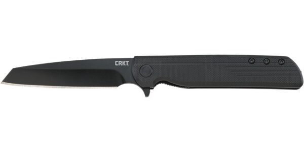 CRKT 3802KC   LCK +             3.24 TANTO — view 1