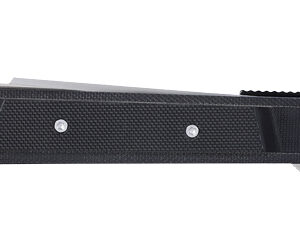 CRKT ZEPHYR 3.22" PLAIN EDGE BLACK — view 3