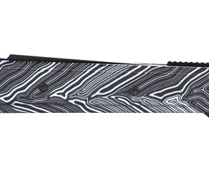 CRKT ZEPHYR 3.22" PLAIN EDGE WHT/BLK — view 3