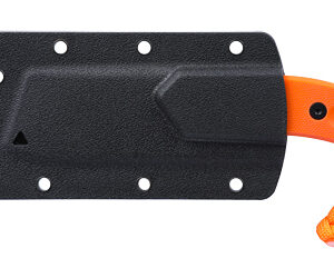CRKT RAZEL CMPCT 2.32" ORNG W/SHEATH — view 3