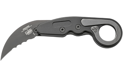 CRKT PROVOKE W/ VEFF SERRATIONS 2.41 — view 1