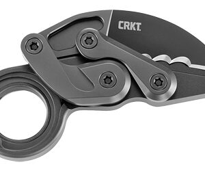 CRKT PROVOKE W/ VEFF SERRATIONS 2.41 — view 2