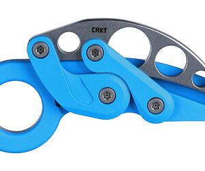 CRKT PROVOKE TRNR BLUE NON-SHARPENED — view 3