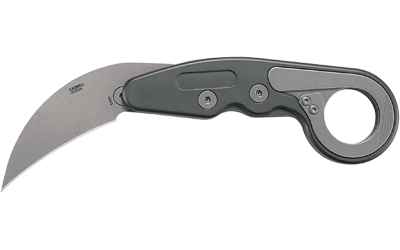 CRKT PROVOKE COMPACT 2.26" PLAIN — view 1
