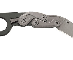 CRKT PROVOKE COMPACT 2.26" PLAIN — view 2