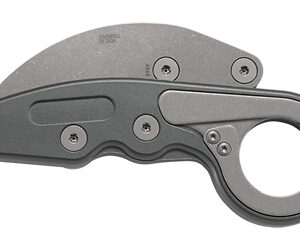 CRKT PROVOKE COMPACT 2.26" PLAIN — view 3