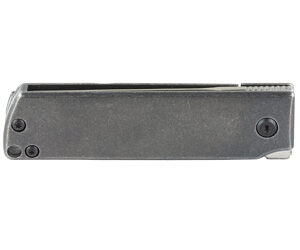 CRKT MINIMALX GRAY 2.19" PLAIN EDGE — view 3