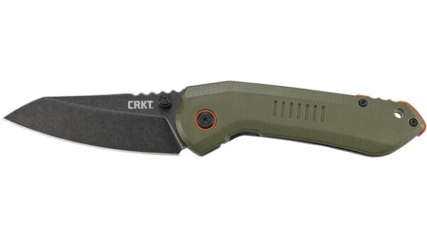 CRKT 6280C    OVERLAND          3.00           ODG — view 1